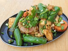 -文记煲仔饭