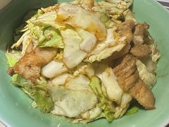 -弄堂里(西溪龙湖天街店)