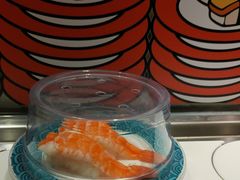 -万岁寿司(蓬江万达店)