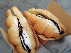 -麦当劳(湖滨路店)