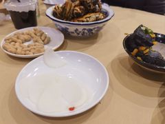 -江味龙虾馆·裸蓝龙虾(南山店)