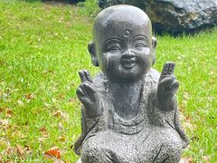 -太子山公园(园东路)