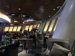 -339旋转餐厅(天府熊猫塔店)