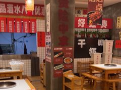 -佬缸炮江湖川菜(玉林店)