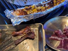 -喜井无限自助烤肉公司(石厦店)