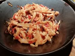 -金牌外婆家(苏州中心店)