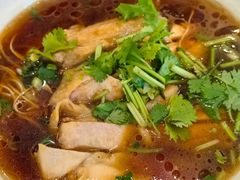-天天鲜面馆(衡山路店)