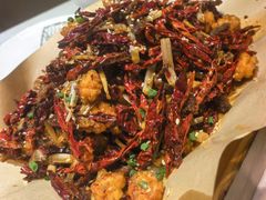 -沸腾鱼乡(知春路分店)