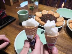 -淀里船宴(卓达店)