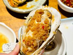 -乔街深夜食堂·小龙虾·高压锅生蚝(杭州总店)