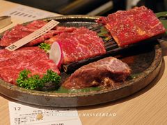 -牛角日本烧肉专门店(海运大厦店)