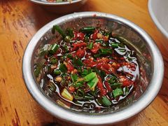 -中和裴氏蹄花(府河路店)