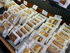 -OUR Bakery(三里屯太古里店)
