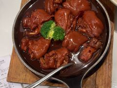 -鹿港小镇(黄金店)
