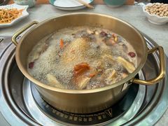 -大理董·董家小厨野生菌火锅(古城旗舰店)