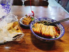 -孙盛兴奥灶面馆·蟹黄面·三虾面(山塘街总店)