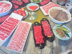 -田园肥牛府(东关街店)