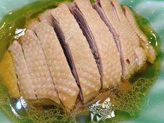 -冶春茶社(星汉大厦店)