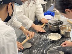 -王森咖啡西点烘焙培训(上海名厨中心店)