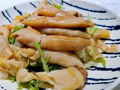 -梅龙镇酒家(南京西路总店)