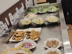 -小郭私房菜·海肠捞饭店(学士街店)