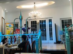 -阿拉丁新疆风味餐厅·清真(罗廊巷店)