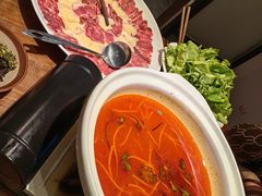 -黔城故事(虎峰别墅店)