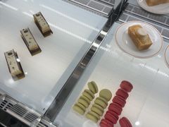 -Angelina安吉丽娜(恒隆广场店)
