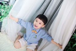 -星宝贝儿童摄影