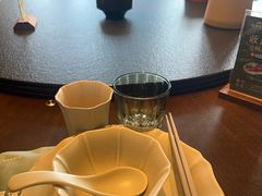 -桐湾大院·桐庐菜(滨江店)