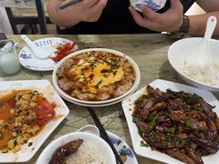-品雅轩农家乐