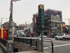 -梨泰院