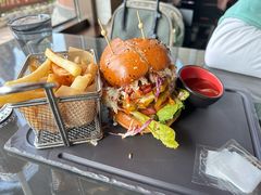 -哈蒙德餐厅