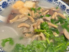 -小潘记鸭血粉丝汤