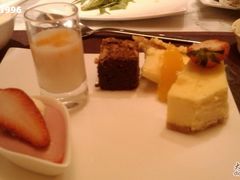 IMAG0105-1-北京王府井希尔顿酒店·万斯阁西餐厅