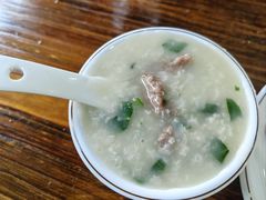 -南记食粥坊·宵夜大排档(莲花店)