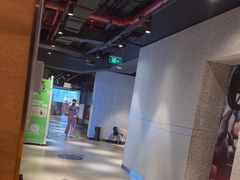 -威尔仕健身(丁香国际店)
