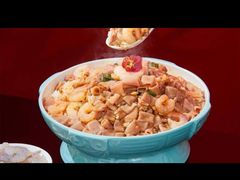 -北方饺子王·海肠捞饭·海鲜锅(山大店)