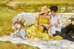 -太古映画婚纱摄影(天河店)