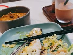-柠檬树茶餐厅(海雅缤纷城店)