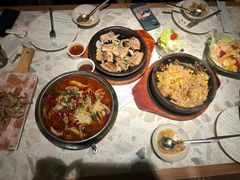 -Aqua Oasis 水天堂(爱山广场店)