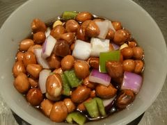 -很久以前羊肉串(打浦路店)