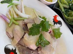 -红星光发煲仔饭(大石街店)