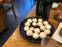 -三千里韩式炭火烤肉(南八马路店)