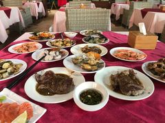 -三亚胜意海景酒店·海鲜自助餐厅(三亚湾路店)