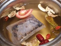 -一叶一世界·素食餐厅(锦华万达店)