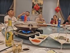 -海景壹号大酒店(惠钱路店)