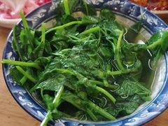 -谢老五跷脚牛肉·非遗传承店