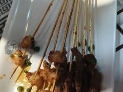 -辣不怕口味虾(凌霄路店)