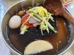 -服务大楼冷面(延大店)